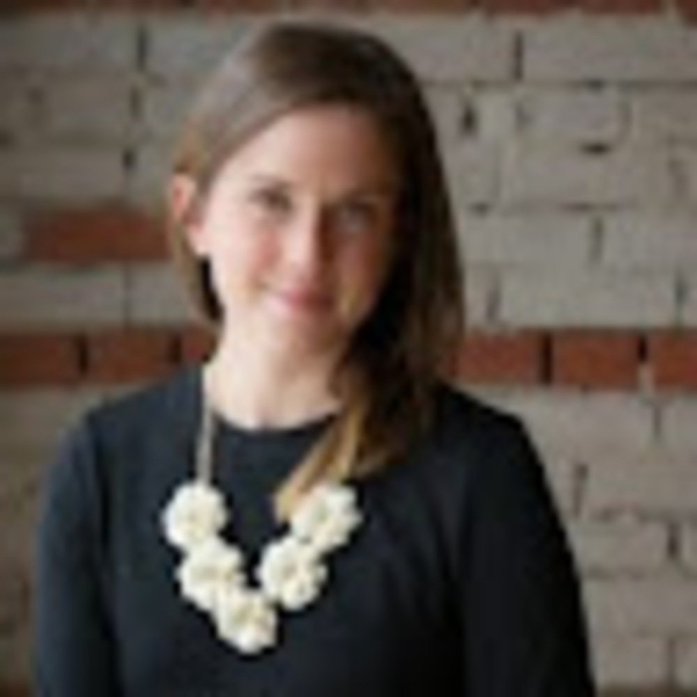 Meet your Posher, Caleigh